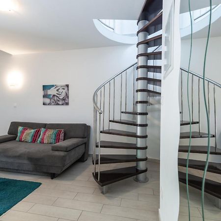 Apartments Du Lux Мокошица Экстерьер фото