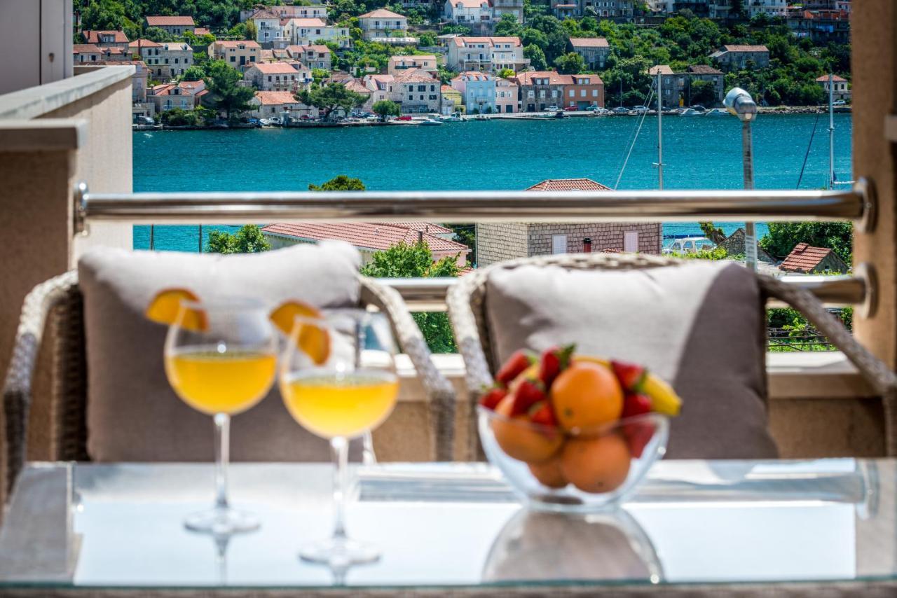 Apartments Du Lux Мокошица Экстерьер фото
