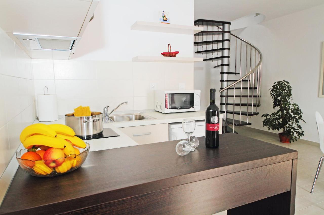 Apartments Du Lux Мокошица Экстерьер фото