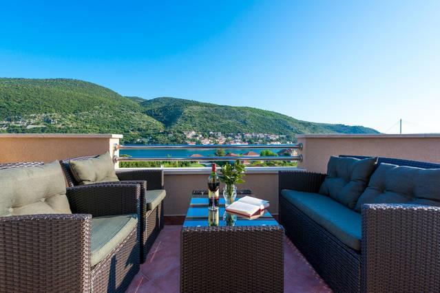 Apartments Du Lux Мокошица Номер фото