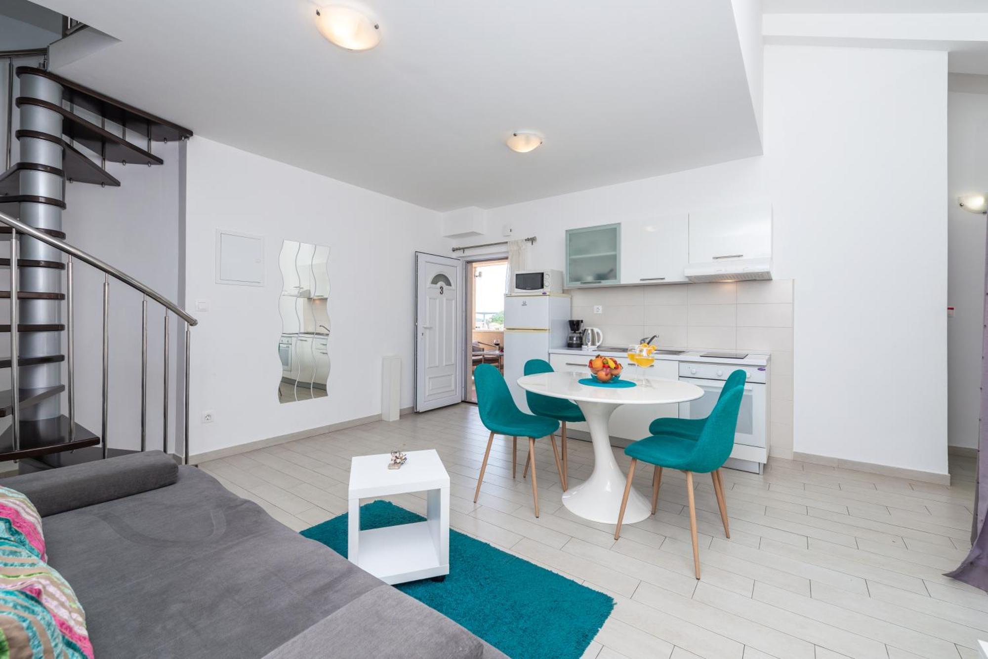 Apartments Du Lux Мокошица Экстерьер фото