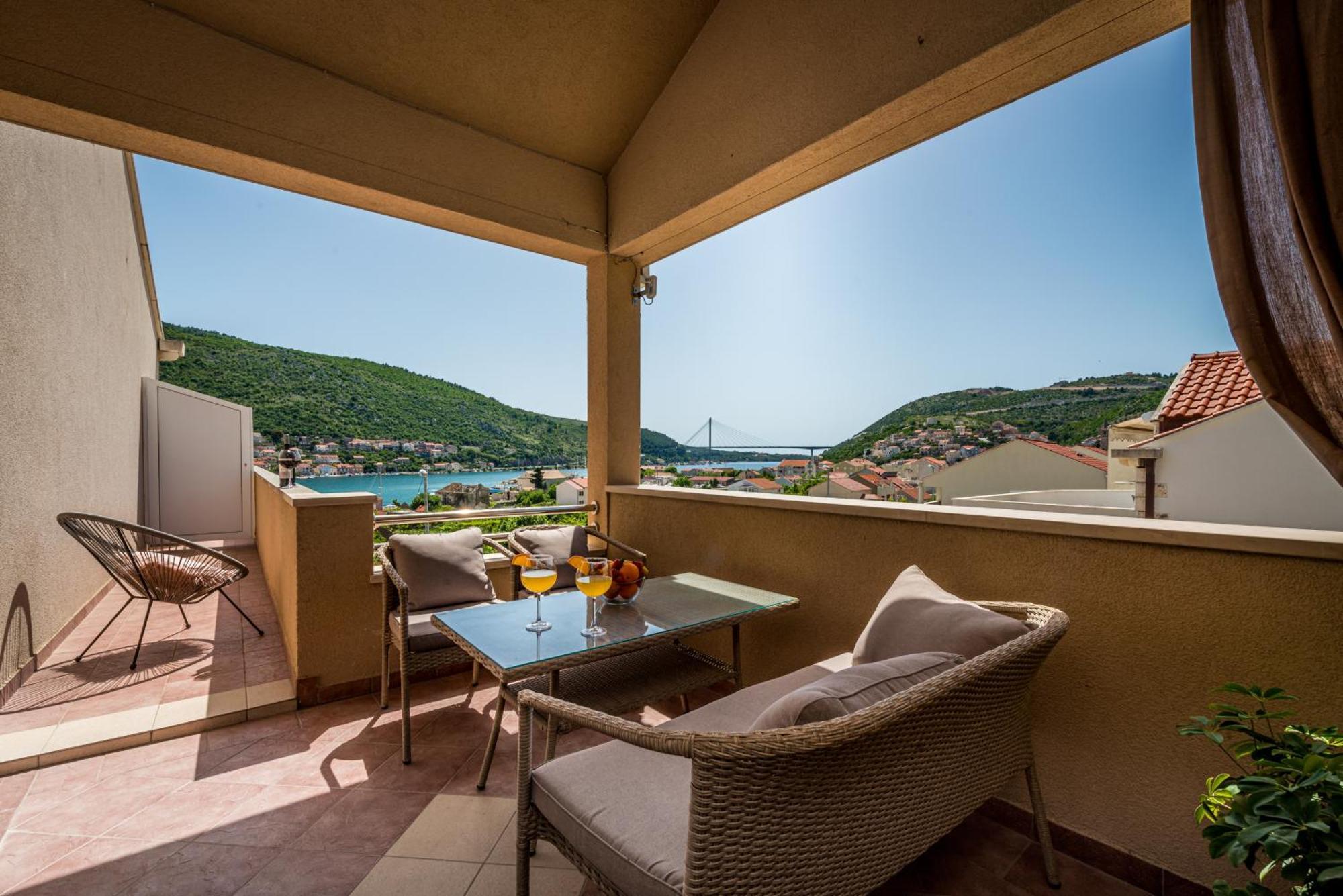 Apartments Du Lux Мокошица Экстерьер фото