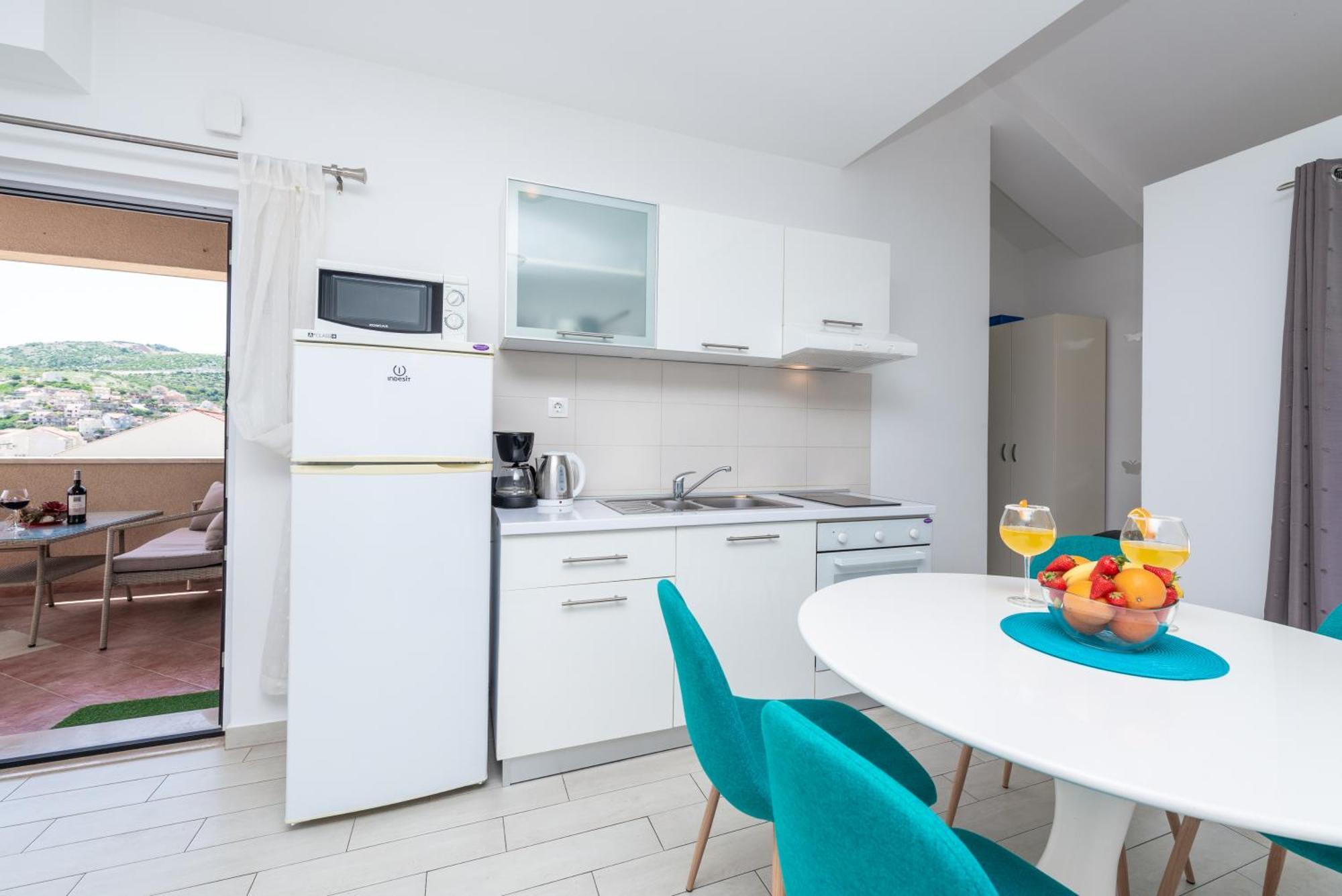 Apartments Du Lux Мокошица Экстерьер фото