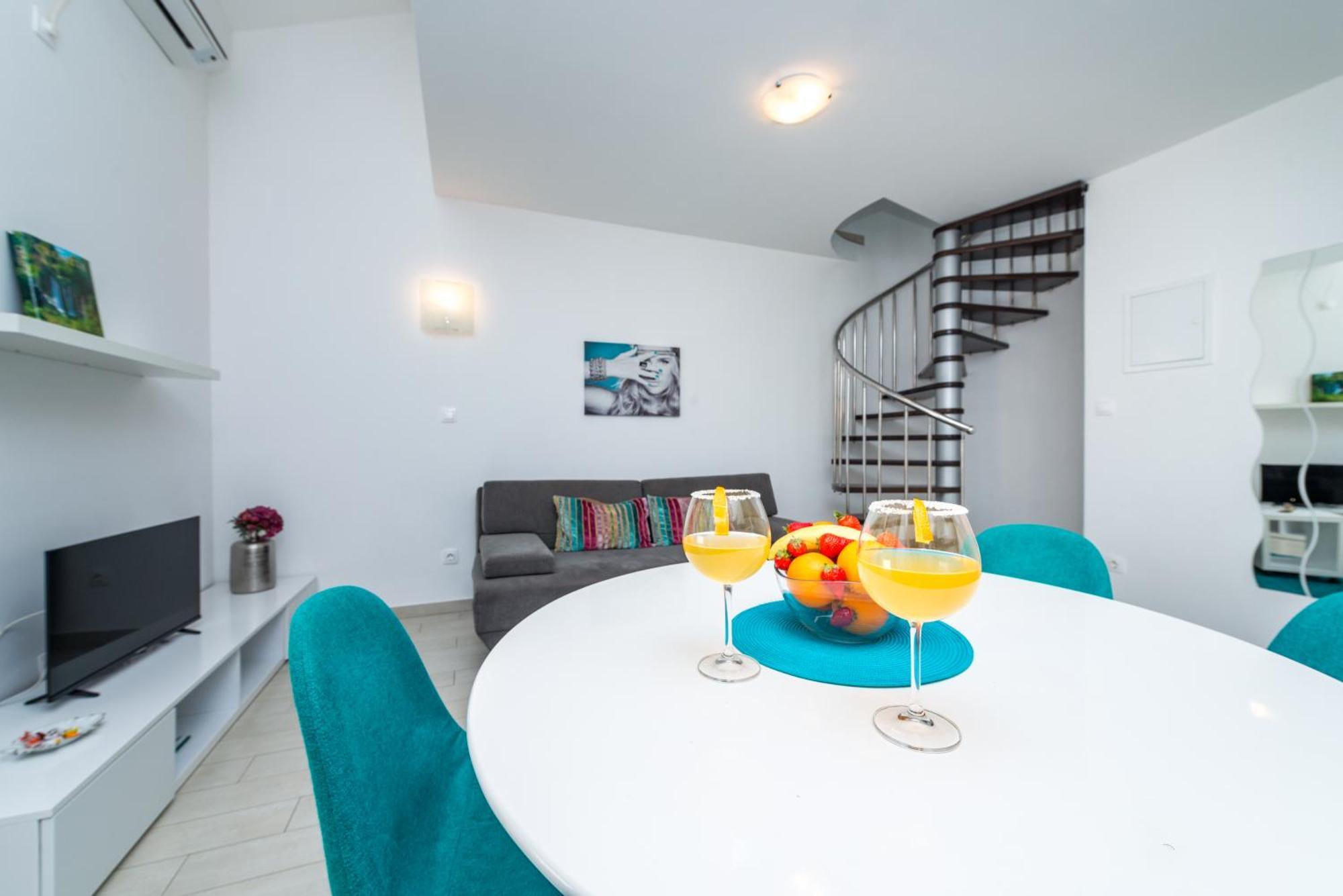 Apartments Du Lux Мокошица Экстерьер фото