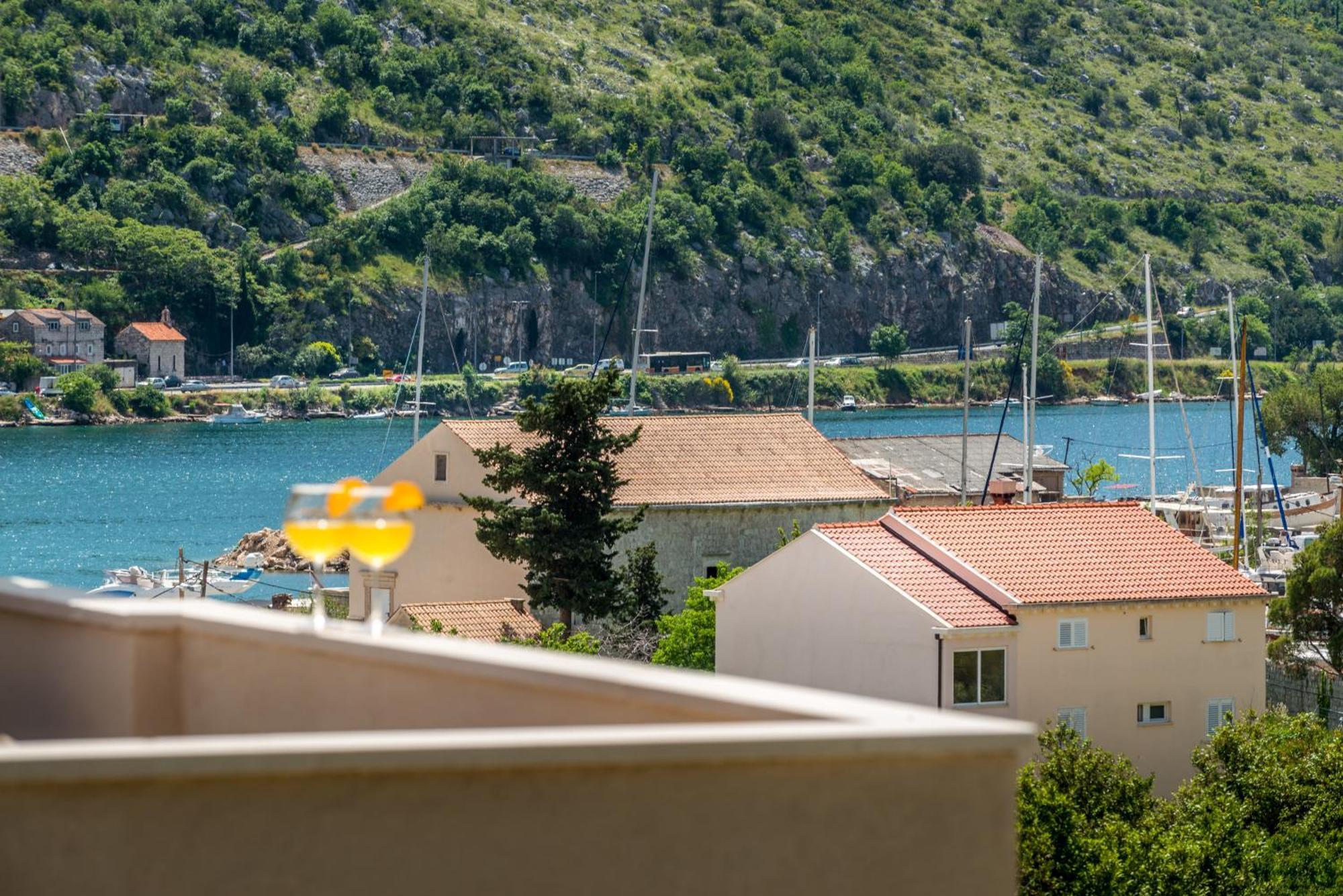 Apartments Du Lux Мокошица Экстерьер фото