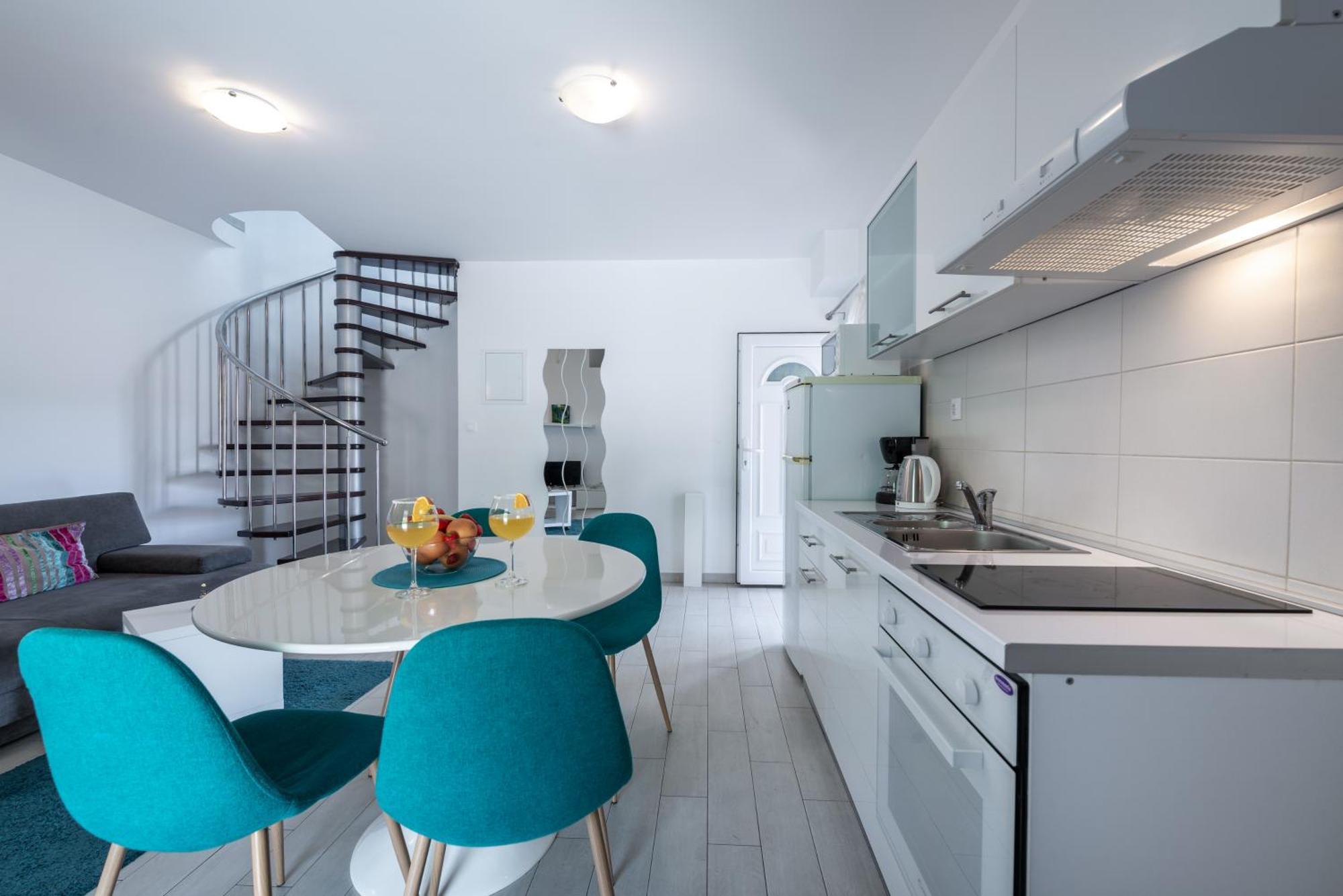 Apartments Du Lux Мокошица Экстерьер фото