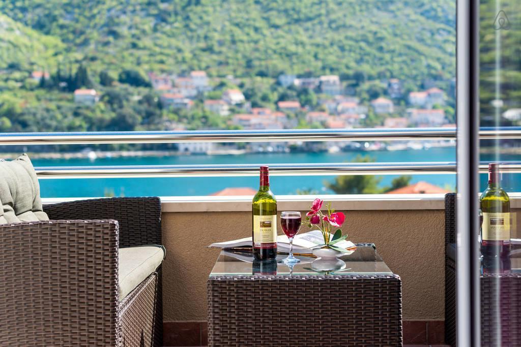 Apartments Du Lux Мокошица Номер фото