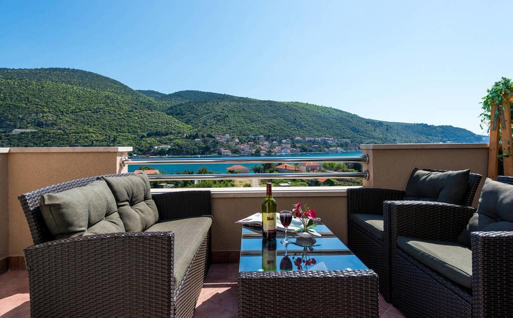 Apartments Du Lux Мокошица Номер фото