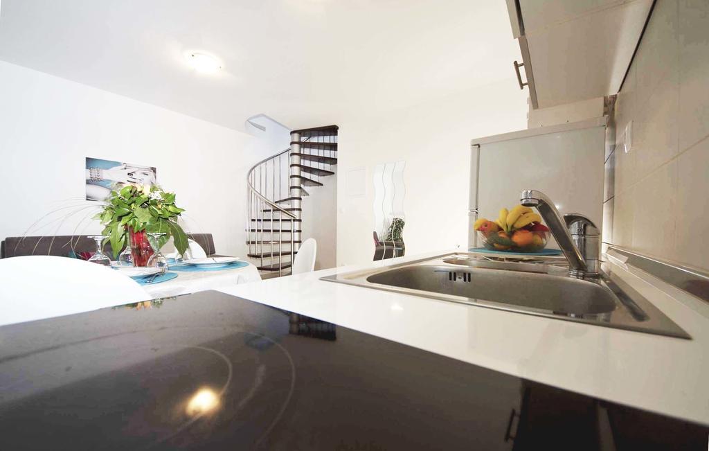 Apartments Du Lux Мокошица Номер фото