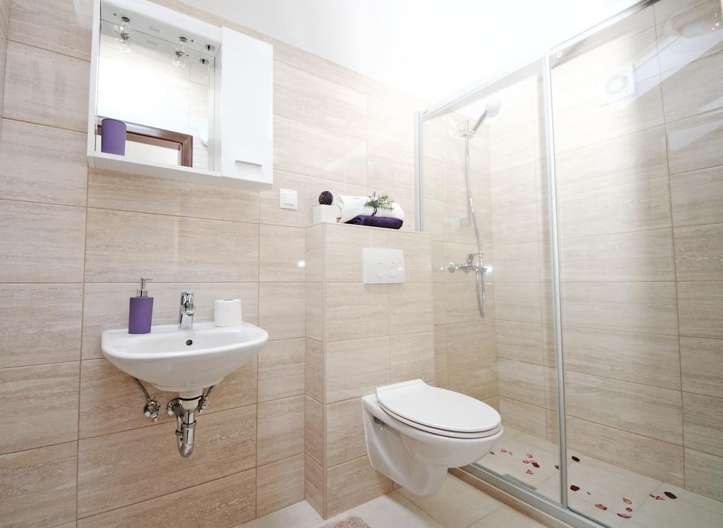 Apartments Du Lux Мокошица Номер фото