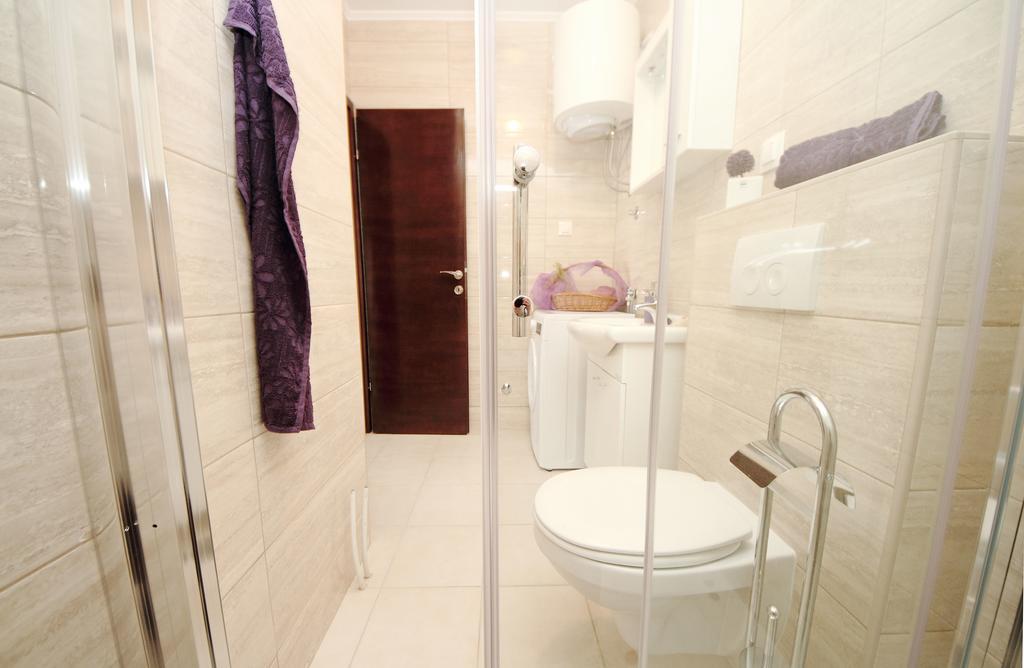 Apartments Du Lux Мокошица Номер фото