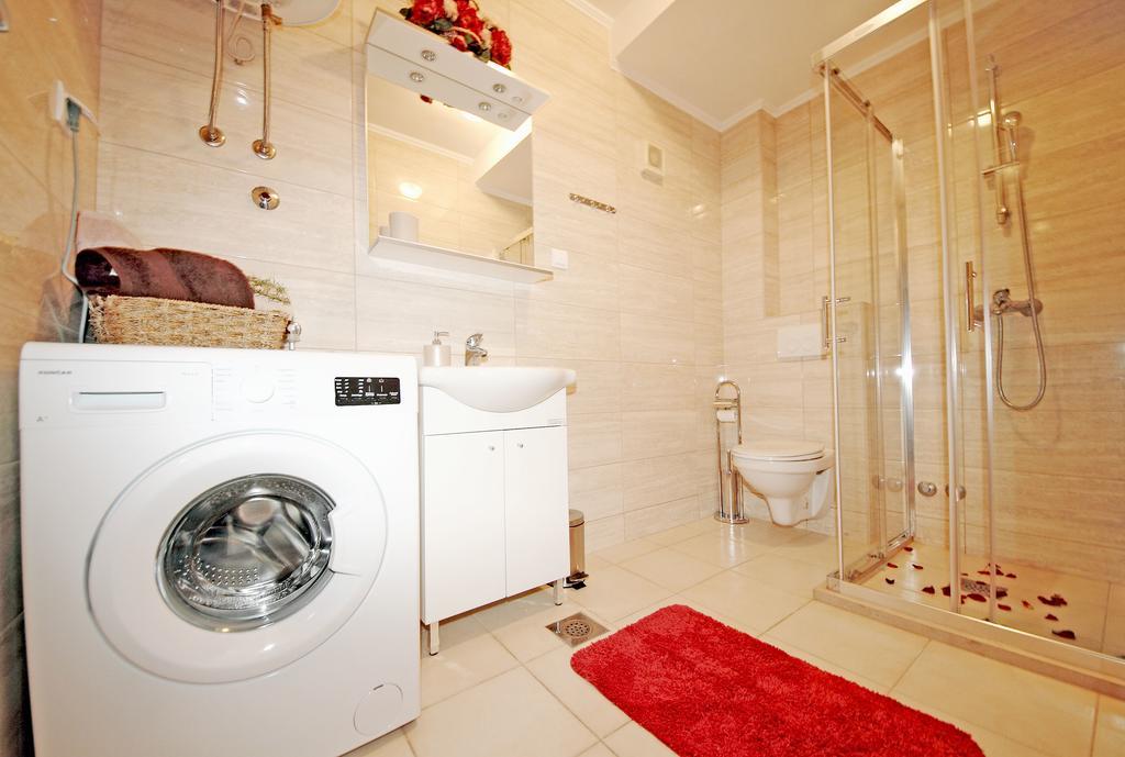Apartments Du Lux Мокошица Номер фото