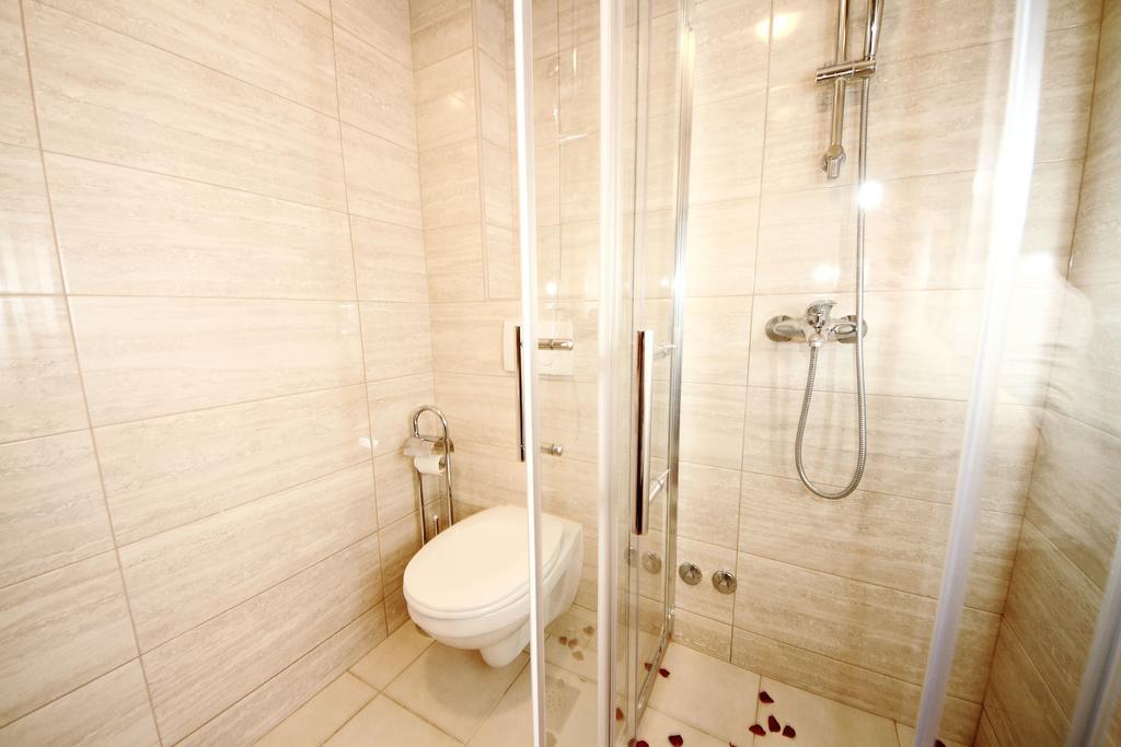Apartments Du Lux Мокошица Номер фото