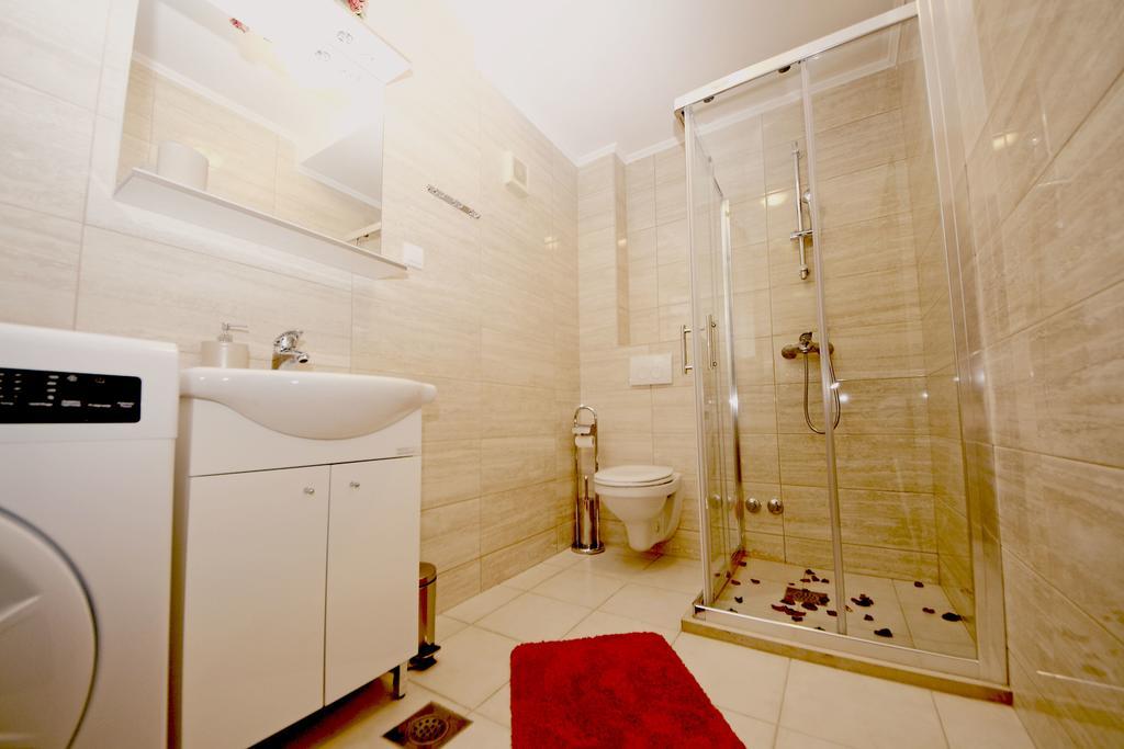 Apartments Du Lux Мокошица Номер фото