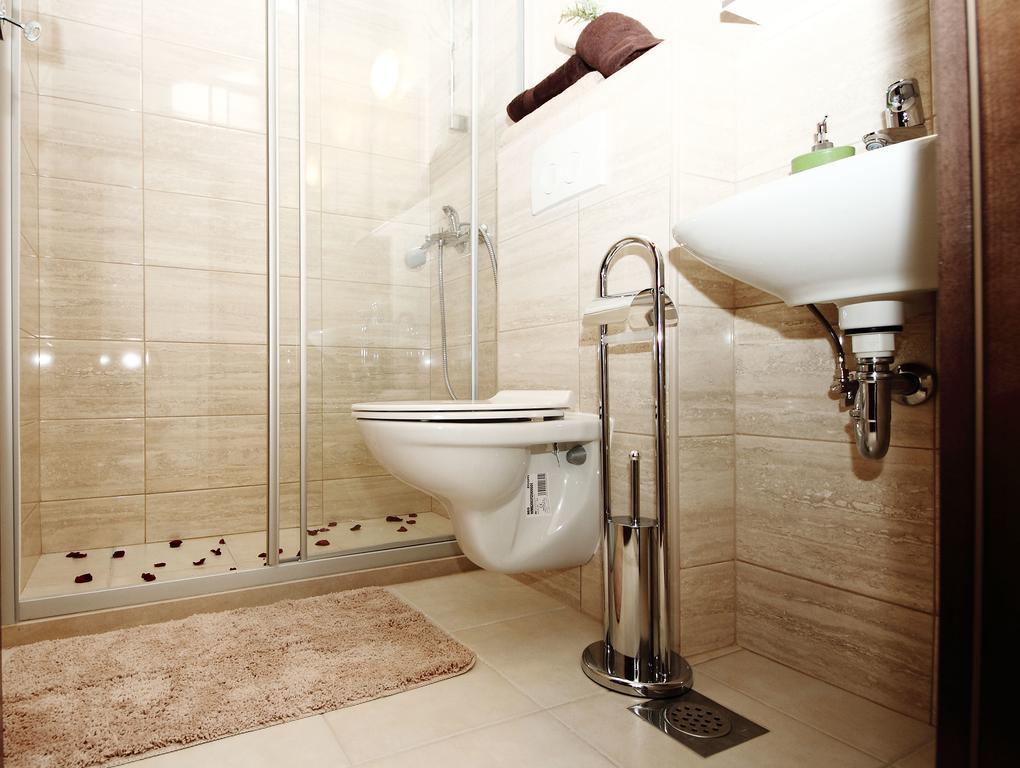 Apartments Du Lux Мокошица Номер фото